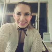 Patricia Espitia's Instagram, Twitter & Facebook