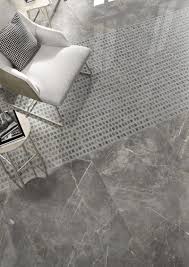 Bateau Porcelain Tile Collection Creative Materials Corporation In 2020 Grey Marble Floor Porcelain Tile Stoneware Tile