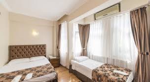 Istanbul has plenty of italian restaurants. Sultan S Inn Hotel In Istanbul Hostelsclub