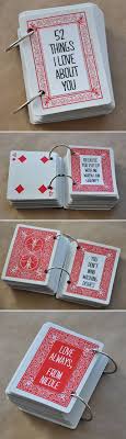 He should know that he is very special. 52 Things I Love About You Visual Heart Creative Studio Boyfriend Gifts Valentines Diy Valentine S Day Diy