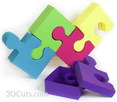 Download Puzzle Box Tutorial 3dcuts Com