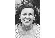 Jane Callan Obituary (1930