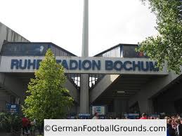 Der vfl bochum hat in der 2. Rewirpowerstadion Vfl Bochum German Football Grounds