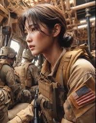 Perfil de Military Homecoming