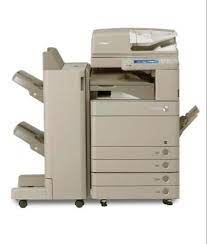 Need some guidance when it comes to replacing your toner? Multi Function Canon Imagerunner Advance C5030 Photocopier Id 21368208488