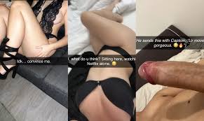 Loss of Spark in Relationship Leads Girlfriend to Cheat on Her Boyfriend  Full Story on Snapchat