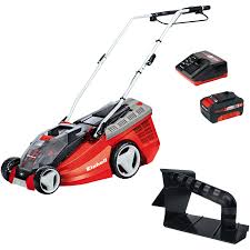 Jeff fahey, pierce brosnan, geoffrey lewis and others. Masina De Tuns Gazonul Cu Acumulator Einhell Power X Change Ge Cm 36 Li M 3000 Rpm 36 Cm Emag Ro