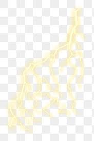 Yellow Lightning Effect Lightning Weather Png Transparent Clipart Image And Psd File For Free Download Weather Clipart Lens Flare Effect Prints For Sale