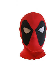 Not the face but the whole body of deadpool got affected. Movie Comics Deadpool Mask Hood Halloween Party Cosplay Breathable Spandex Elastic Skullies Beanies Balaclava Full Face Hat Cap Price From Souq In Saudi Arabia Yaoota