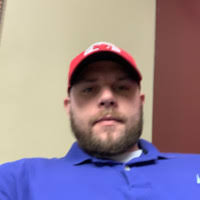 Mark Moots's Instagram, Twitter & Facebook