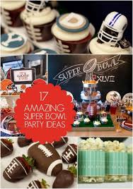 Diy super bowl party decor, treats, outfits + essentials. 17 Amazing Super Bowl Party Decorating Ideas For 2022 Spaceships And Laser Beams