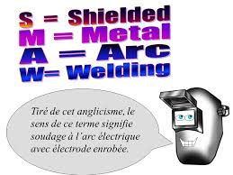 Premiere Partie 1 De 10 Theorie Du Soudage A L Arc Electrique Avec Electrode Enrobee Copyright Pierre D Ppt Video Online Telecharger