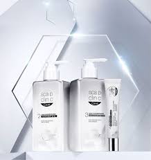 All ipl laser hair removal treatments are performed by highly trained. Gosee Magnus Cramer C O Agent Molly Co For Scalp Clinic