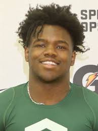 Eastern Michigan 2020 Football Commits