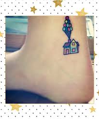 He spies lovely perdita and maneuvers his master, roger, into meeting perdita's owner, anita. 101 Dalmatians Tattoo 17 Disney Tattoos That Ll Take You Back To Childhood Page 10