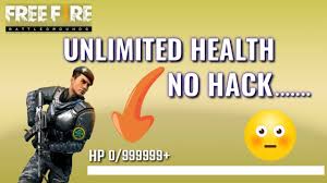 Here you can find gameplays, tips & tricks, news and upcoming events regarding free. Free Fire Unlimited Health Trick 100 Working No Free Fire Hack Mod Apk Youtube