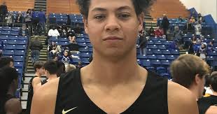 Boys' Basketball Player of the Week: Darius Duffy