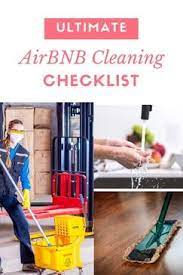 Ultimate Airbnb House Cleaning Checklist Tips 2021 Rental Recon House Cleaning Checklist Cleaning Checklist Airbnb House