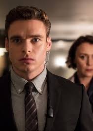 Constable Kim Knowles Fan Casting for Bodyguard (U.S. Version)