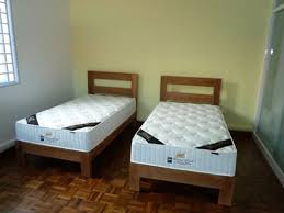 single beds in teak bed single bed toddler bed
