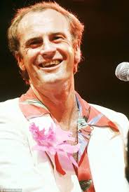 PETER ALLEN PASSED AWAY ON THIS DAY IN 1992 AGED 48...Peter Allen (born  Peter Richard Woolnough; 10 February 1944