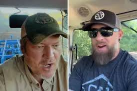 Brantley Gilbert > Cat Country 107.3 ? Page 5