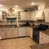 Secretly love cream kitchen cabinets paint cabinets wall cream colors cream kitchen cabinets gray with cream cabinets. 1