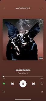 Pin By Jade Amd On Music Underrated Artists Travis Scott Songs Goosebumps Travis Scott