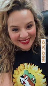 Monica Yates's Instagram, Twitter & Facebook