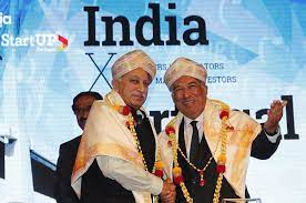 Maybe you would like to learn more about one of these? Antonio Costa Recebido Como Um Filho Da India India Publico