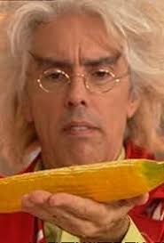 Tita Tovenaar" Tika's verjaardag (TV Episode 2008)