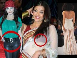 10 fantastic movies about writers view more. Wardrobe Malfunction Of Bollywood Celebrities Boldsky Com