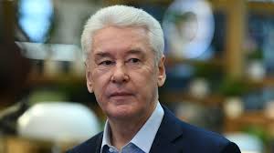 ארומת ביוב, ссс, собякин, оленевод, хантыманс, плиточник, бордюренфюрер, электрокастрюля, чукча, сбежавший из тундры) — третий. Sobyanin Obratilsya K Medikam Ria Novosti 18 06 2021