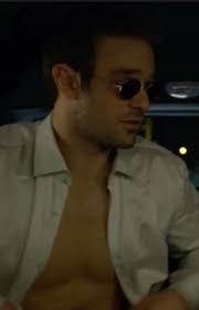 The Devil Within (Matt Murdock/Daredevil) FANFIC