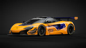 Mclaren 720s Gt3 Car Livery By Speedchaserracin Community Gran Turismo Sport