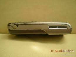 Motorola C980 - historický mobilní ...