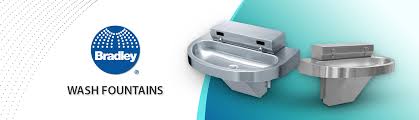 bradley wash fountains on sale mega depot