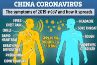 What coronavirus