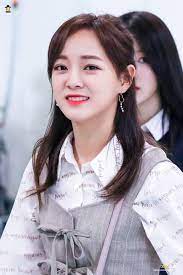 Fakestagram God Couple Kim Sejeong Kim Ulzzang Korean Girl