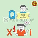 Seperti yang telah kau minta: Kunci Jawaban Tebak Gambar Level 123