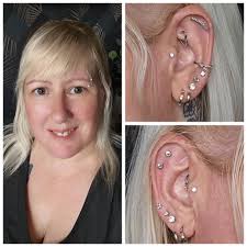 Hi everyone I'm fairly new to this group and i want another piercing but  don't know what to get. Sorry for thr long post but ive had a few people  say I'm