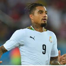 Instead boateng returned to north london to be shown the door by harry redknapp, who sold him to his former club, portsmouth. Kevin Prince Boateng Open To Black Stars Return Extratimeonline Com