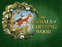 Watch The Animals Of Farthing Wood Prime Video