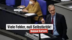 He is married and has two children. Dietmar Bartsch Viele Fehler Null Selbstkritik Fraktion Die Linke Im Bundestag