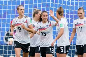 Norwegen ist der gegner, gegen den die deutsche fußballnationalmannschaft der frauen die meisten länderspiele bestritten hat. Die Frauen Wm Ist Anders Als Die Der Manner Anders Gut Wr De
