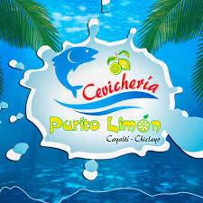 Cevicheria Purito Limon