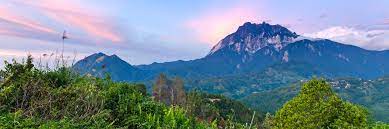 Mount kinabalu is borneo's tallest mountain. Kinabalu Park And Poring Hot Spring Day Trip Tours Sightseeing Tours Activities Things To Dotours Sightseeing Tours Activities Things To Do