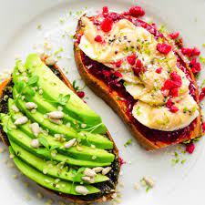 Vollkorn zutaten alternative zu brot süßkartoffel toast eierspeise low carb ernährung abendbrot. Alternative Zu Brot 5 Ideen Brigitte De