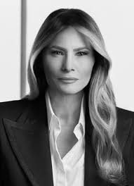 Мелания Трамп — Wikipedia