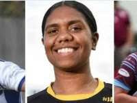 Meninga Cup Connell Cup Harvey Norman under-17s Harvey Norman round 2 team  lists and selection highlights